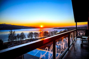 Apartament 33 Lake & View Centralny Widok na Jezioro -100 metrów od Jeziora Czorsztyńskiego i ścieżki rowerowej Velo Czorsztyn